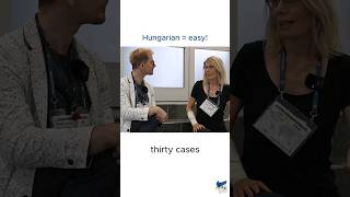 The truth about Hungarian [upl. by Nnor]