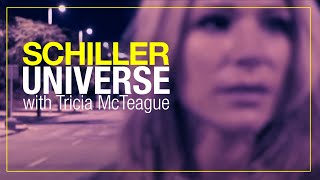 SCHILLER „Universequot  mit Tricia McTeague [upl. by Alemahs]