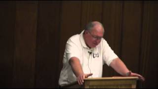 Pneumatology The Doctrine of the Holy Spirit  Session 1 [upl. by Derek]