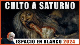 Espacio en Blanco  Culto a Saturno 05052024 [upl. by Kylstra]