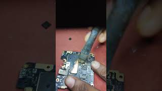 micromax note 1 short charging ic [upl. by Atin464]