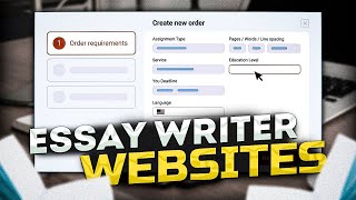 PaperHelp essay service I Top writing service [upl. by Lerim750]