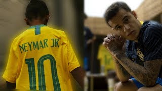 COMERCIAL NIKE 2018  COPA DO MUNDO VAI NA BRASILEIRAGEM [upl. by Cacka824]