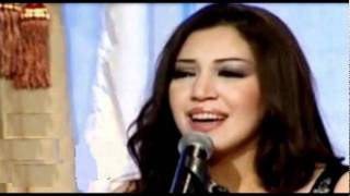 الفنانة اسماء المنور مرسول الحب [upl. by Ethyl214]