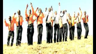 Amadodana Ase One Spirit  Ukholo lwami Official Music Video [upl. by Grae]