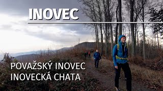 Považský Inovec  Inovecká chata  S08E09 [upl. by Trebleda]