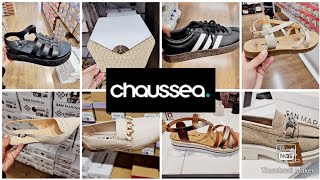 CHAUSSEA NOUVELLE COLLECTION 24 AVRIL 24 [upl. by Ohcirej]