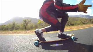 Taxes  Fibretec Longboarding South Africa [upl. by Elletse415]