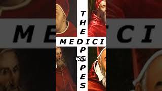 The Rise of the Medici [upl. by Onaicul]