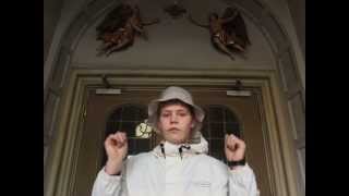 Yung Lean ♦ Ginseng Strip 2002 ♦ [upl. by Ecnerual]