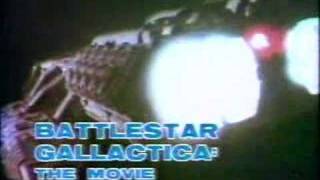 Battlestar Galactica commercial from 1981 TV 40 [upl. by Ynamreg671]