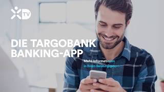 TARGOBANK EinfachesBanking  Banking App [upl. by Ahsoym]