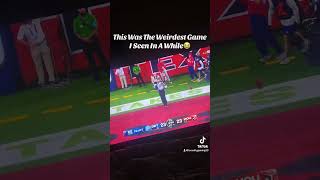 They Definitely Scary This Was A Wild Win😂🤦🏽‍♂️Football NFL Opinion Lions Texans twitch [upl. by Bolt]