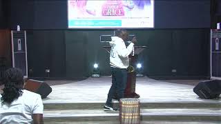 ICGC HALLEL TEMPLEs Live broadcast [upl. by Ayr]