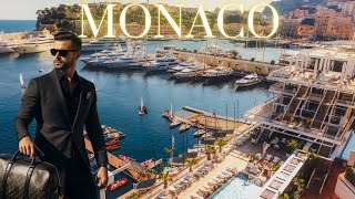 Uncover the RICHEST Country In The World  Monaco  The Playground Of The Rich amp Famous [upl. by Erle548]