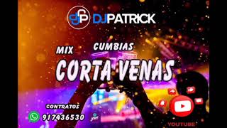 MIX CORTA VENAS DJ PATRICK IQUITOS [upl. by Notneiuq]