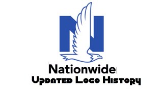 Nationwide Insurance LogoCommercial History Updated [upl. by Deni]