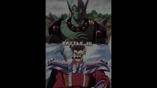 Hadlar vs Baran anime capcut dragonquestdai dragonquestdainodaibouken edit [upl. by Singband]