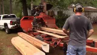 NATURAL Look FLAT Finish White Oak Hardwood Floor [upl. by Rydder]