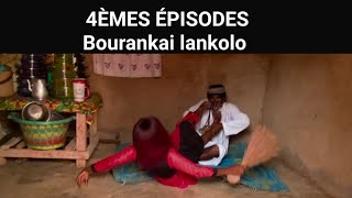 4ÈMES épisodes karamoko hiiyache hiiyache [upl. by Giraud74]