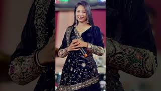 લાડુડી 💃😅  Ladudi  Dharti Solanki  Gujarati Music kp trending trendingshorts shorts [upl. by Lertnahs909]