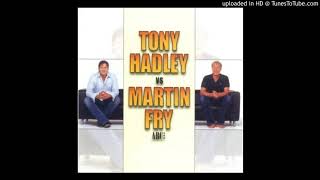 Tony Hadley vs Martin Fry  Misled [upl. by Dasha]