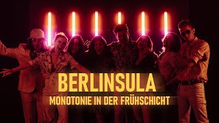 Medimeisterschaften 2021 Berlinsula  Monotonie in der Frühschicht [upl. by Watson]