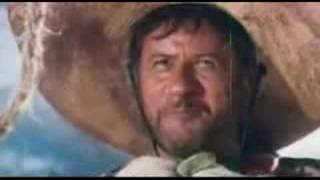 Ace High Trailer Terence Hill Bud Spencer Eli Walach [upl. by Ignaz]