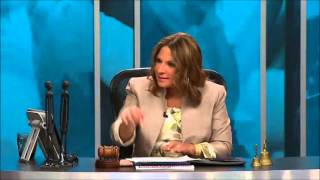 Caso Cerrado Especial 584 55 [upl. by Fesuoy970]