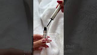 Maturing is realizing that👀 skincaretips lashserum shorts [upl. by Yatnohs]