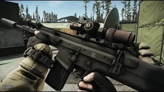 Возвращение легендарной MK17 [upl. by Ajet]