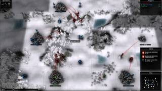 Conquest Divide and Conquer  Trailer [upl. by Aneen]