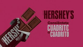 Hersheys  VO Julián Alfonso [upl. by Ikcin620]