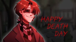 Happy death day  Последняя реальность  Лололошка [upl. by Maller917]