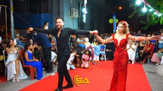 Roman Düğünleri İzmir  Düğün Videoları  Wedding Videos  Roman Oyunları [upl. by Elyrpa]