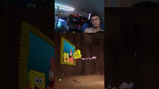 GET THE SOCKS spongebobsquarepants spongebob patrick battleforbikinibottomrehydrated gary [upl. by Meta]