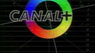 Canal Plus Pologne  polska 1995  mire  ouverture antenne [upl. by Pinzler]