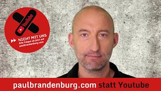 Neuerscheinungen NUR auf paulbrandenburgcom [upl. by Lada]