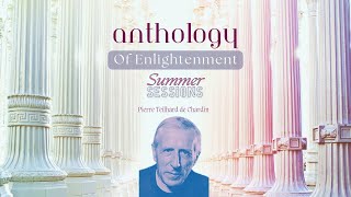 Pierre Teilhard de Chardin  Experience [upl. by Ashia]