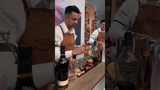 Panamá Rum Fest 2024 cocteles eventospanama ronesdeorigen panamarumfest 2024shorts panamá [upl. by Ydurt778]