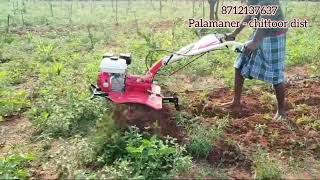 7 hp power weeder30700 rs NexGen Farming Machineries  8712137637 [upl. by Devol]