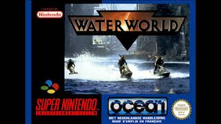 Waterworld — Opening [upl. by Ailehc]