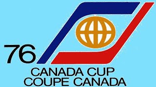 ░ Canada Cup–76 ░ Sweden – USA ░ 19760903 ░ 02 ░ [upl. by Etac]