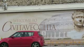 A Civitavecchia record negativo del tasso di imprenditorialità [upl. by Htnnek]