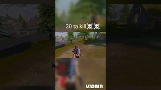 100ta LAYK OR QILDIM ☺️ yakudzavsskill1uzb evil pubgmobile riza kenzo pubg notshaxa [upl. by Dickerson]