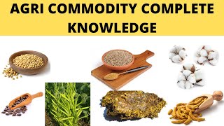 Agriculture Commodity Market  How to add Agri Commodity Script in Demat  Agri Commodity Trading [upl. by Leziar]