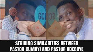 Kumuyi and Adeboye Its a pity many people dont know this about them [upl. by Yajiv]