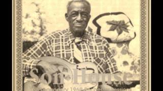 Downhearted Blues Son House [upl. by Eselahs]