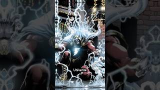 Shazam The Secret Behind His Powers Revealed in 60 Seconds ⚡ shazam dccomics shorts [upl. by Tom]