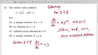 MHSET2024Question27 [upl. by Jenifer492]